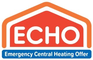 ECHO (Emergency Central Heating Offer)