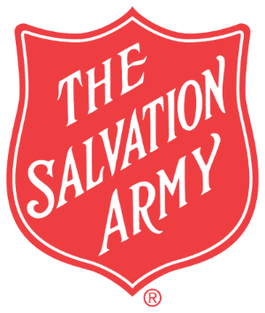 Salvation Army Food Bank - Bolton