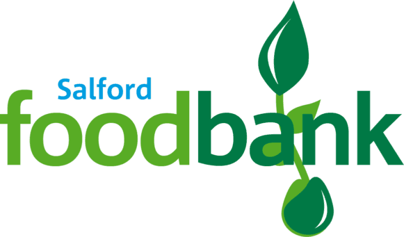 Salford Foodbank 