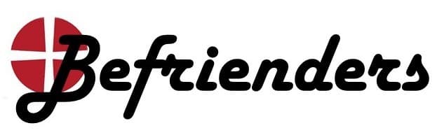 Food Bank - Befrienders