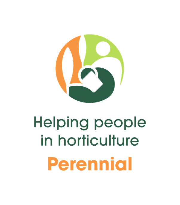 Helping People in Horticulture