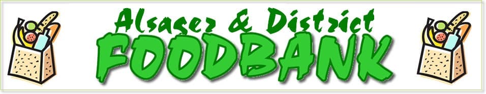 Alsager Foodbank