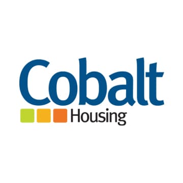Cobalt Housing