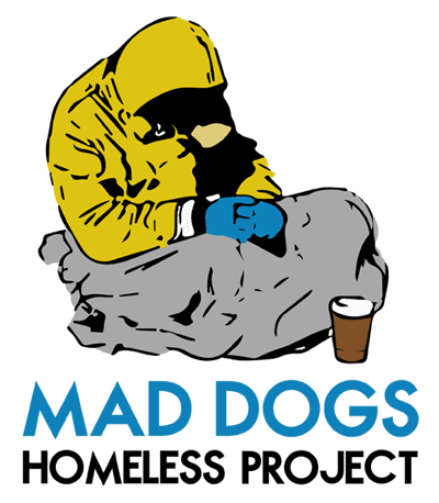 Mad Dogs Street Project - Bond Service
