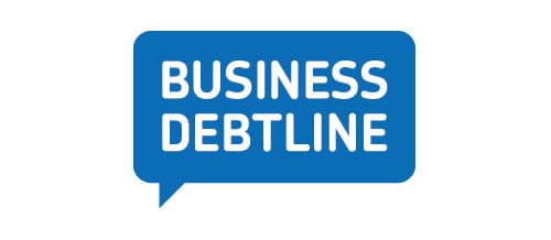 Business DebtLine