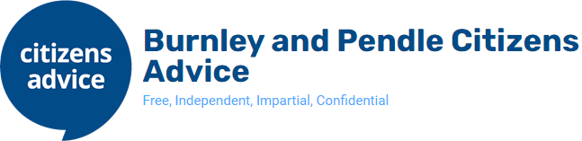 Burnley & Pendle Money & Debt Advice Service
