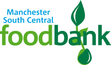 Manchester South Central Food Bank