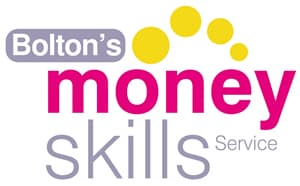 Bolton's Money Skills Service