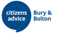 Bury & Bolton Money & Debt Advice Service