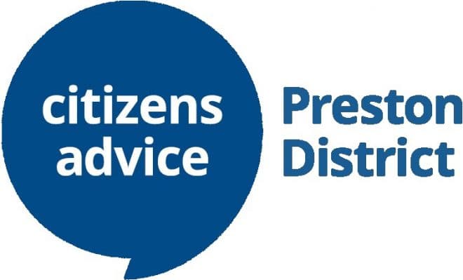 Preston Money & Debt Advice Service