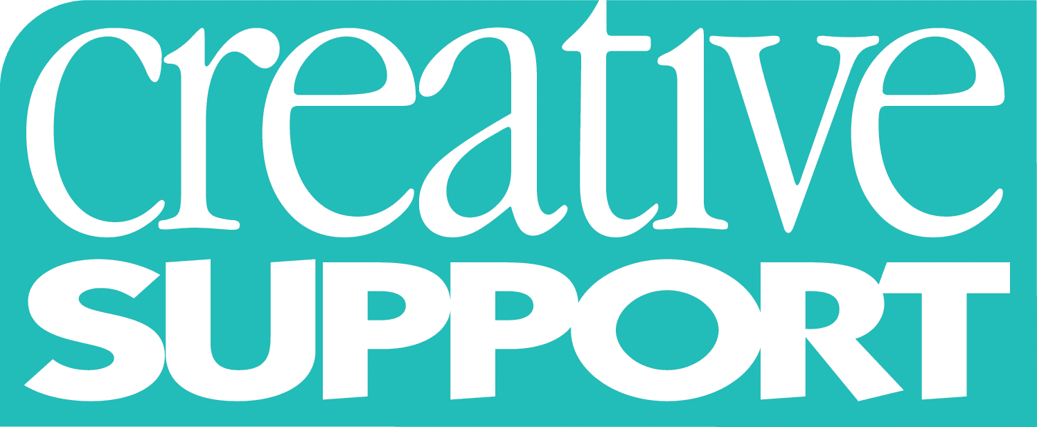 Creative Support
