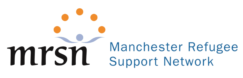 Manchester Refugee Support Network (MRSN)