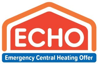 ECHO (Emergency Central Heating Offer)