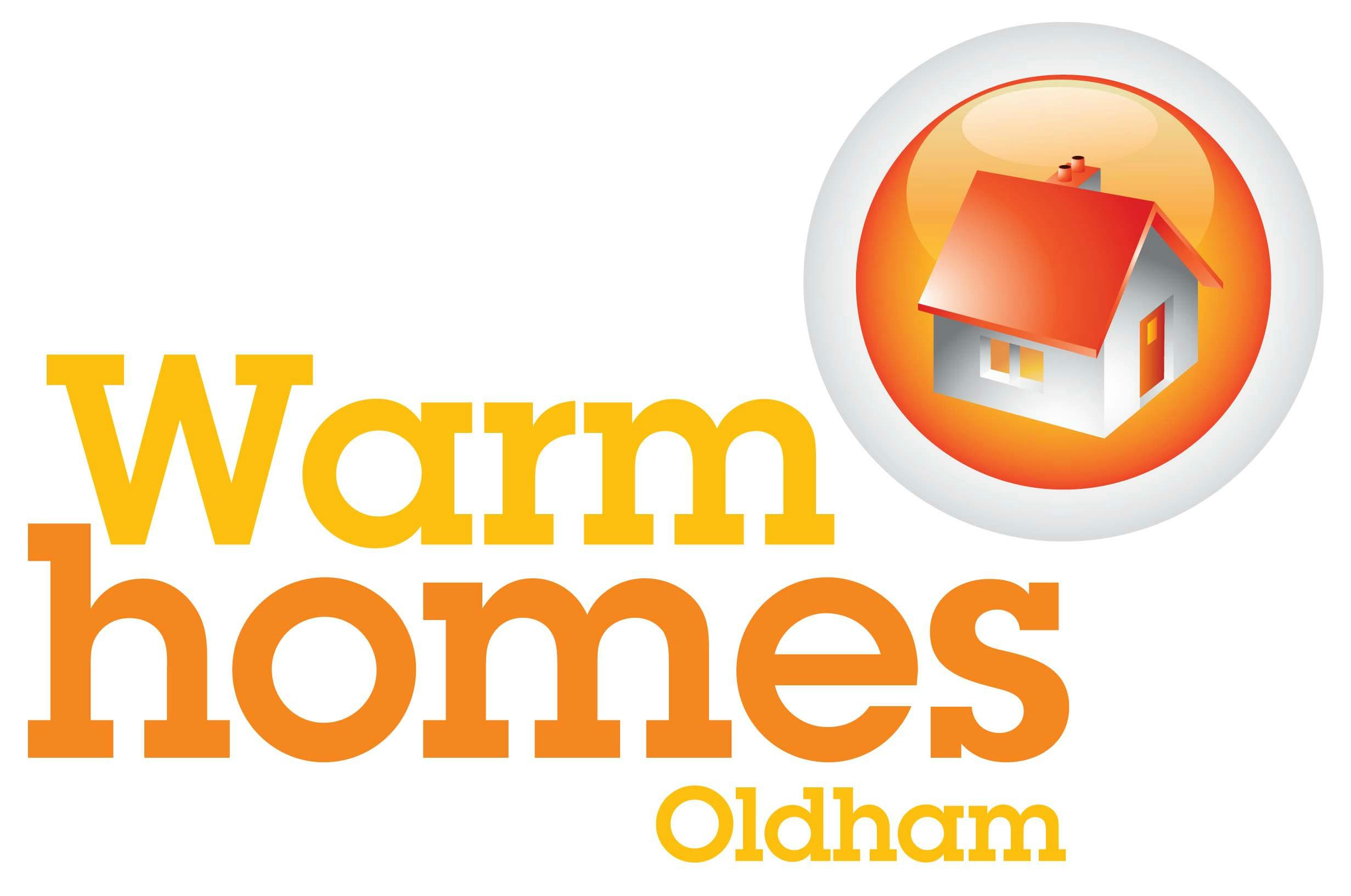 Warm Homes Oldham