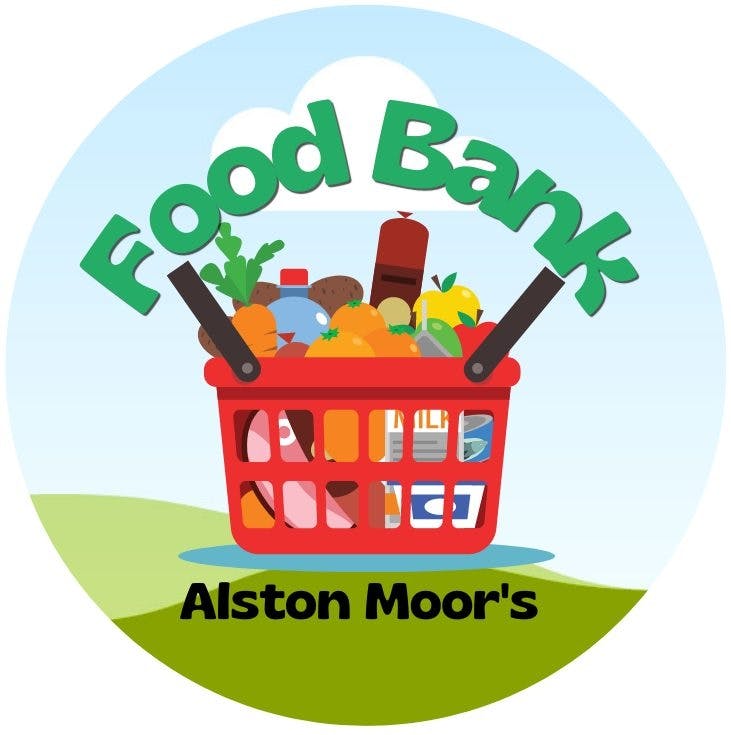 Alston Moor Foodbank