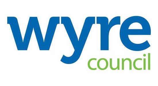Wyre Council Tax Support Scheme