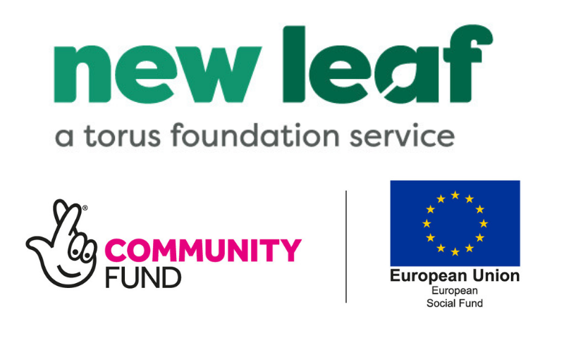 New Leaf – Employment Support