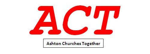 Ashton Churches Together (ACT) Foodbank