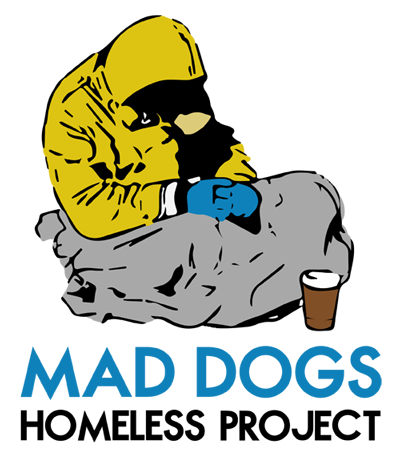 Mad Dogs Street Project - Bond Service