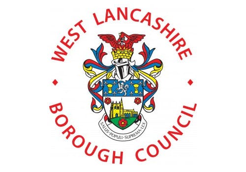 West Lancashire Council Tax Support