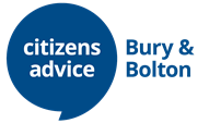 Bury & Bolton Money & Debt Advice Service